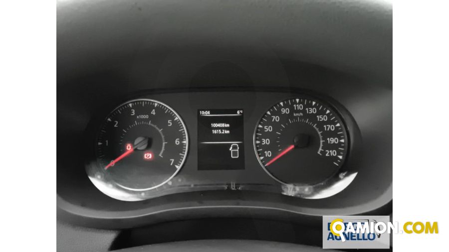 Opel MOVANO MOVANO | Leggero Furgone > 35 q.li Altro | Borgo Agnello S.p.A.