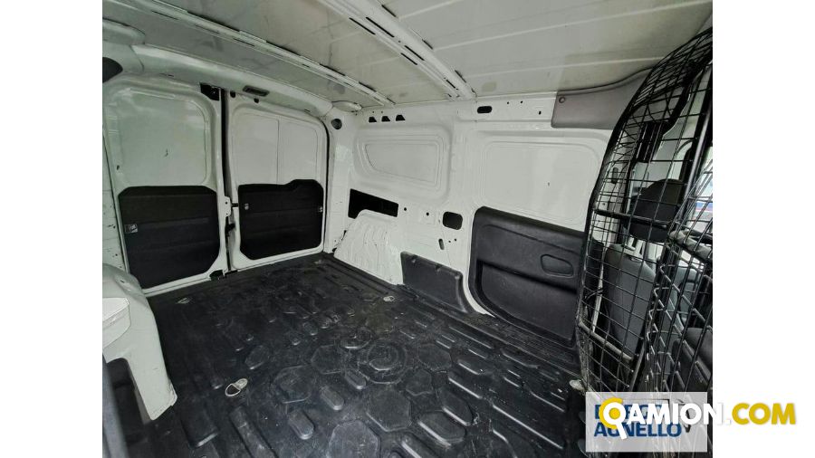 Fiat DOBLO DOBLO | Leggero Furgone > 35 q.li Altro | Borgo Agnello S.p.A.