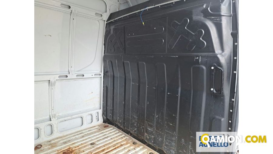 Iveco DAILY 35S16 DAILY 35S16 | Leggero Furgone > 35 q.li Altro | Borgo Agnello S.p.A.