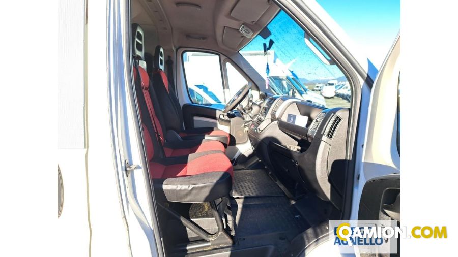 Fiat DUCATO DUCATO | Bus Minibus | Borgo Agnello S.p.A.