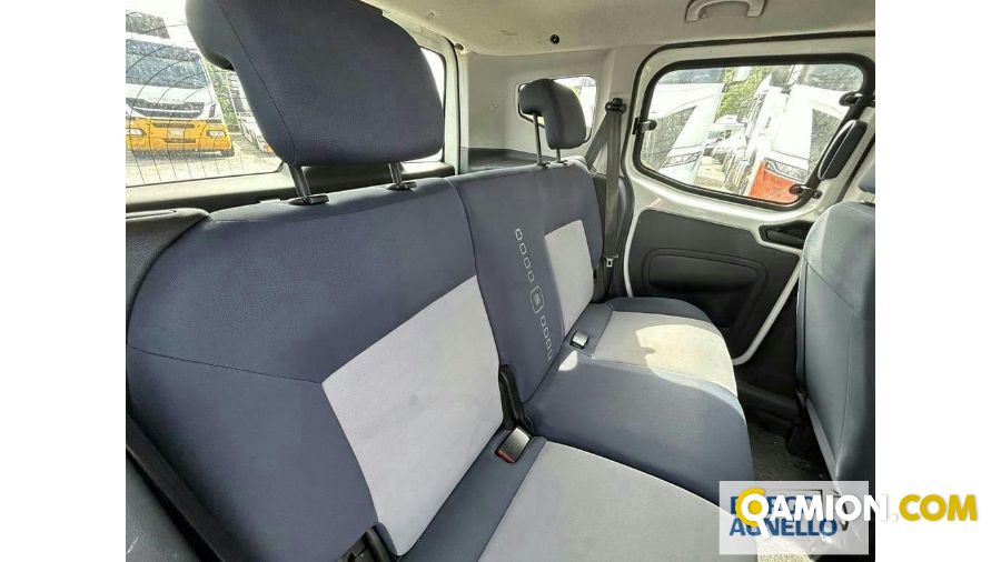 Citroen NEMO NEMO | Leggero Furgone > 35 q.li Altro | Borgo Agnello S.p.A.