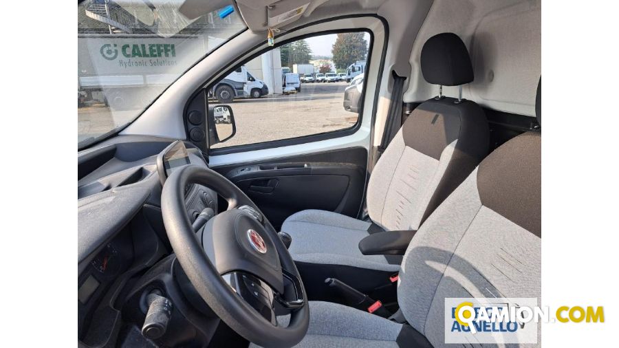 Fiat FIORINO FIORINO | Leggero Furgone > 35 q.li Altro | Borgo Agnello S.p.A.