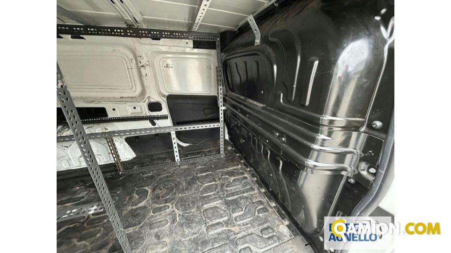 Fiat DOBLO DOBLO | Leggero Furgone > 35 q.li Altro | Borgo Agnello S.p.A.