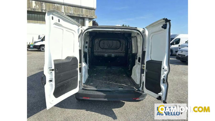 Fiat DOBLO DOBLO | Leggero Furgone > 35 q.li Altro | Borgo Agnello S.p.A.