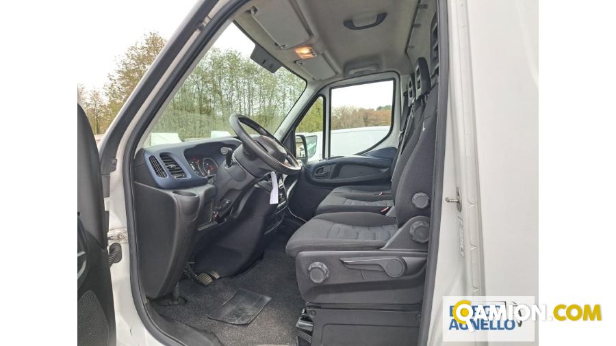 Iveco DAILY 35S16 DAILY 35S16 | Leggero Furgone > 35 q.li Altro | Borgo Agnello S.p.A.