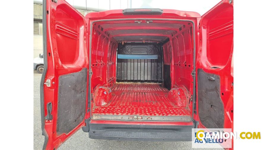Iveco DAILY 35S15 DAILY 35S15 | Leggero Furgone > 35 q.li Altro | Borgo Agnello S.p.A.