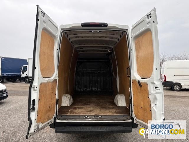 Iveco DAILY 35S14 DAILY 35S14 | Leggero Furgone > 35 q.li Altro | Borgo Agnello S.p.A.