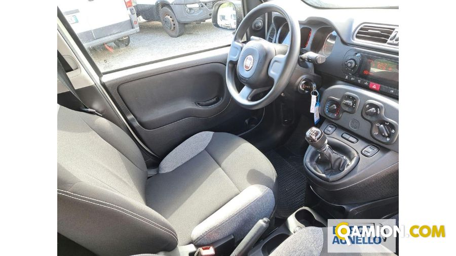 Fiat PANDA PANDA | Automobile Automobile | Borgo Agnello S.p.A.