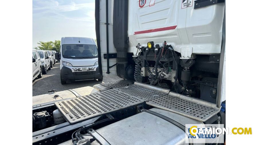 Iveco S-WAY AS440S48 T/P S-WAY AS440S48 T/P | Trattore Trattore | Borgo Agnello S.p.A.