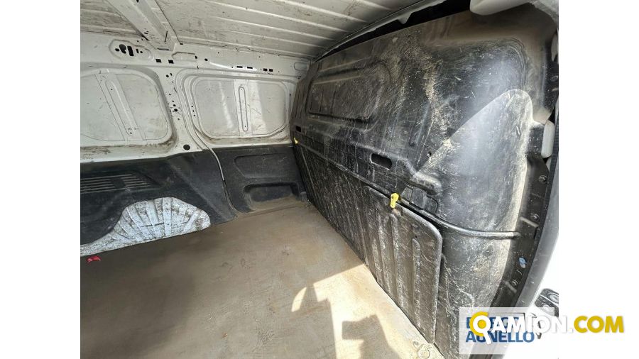 Citroen BERLINGO BERLINGO | Leggero Furgone > 35 q.li Altro | Borgo Agnello S.p.A.