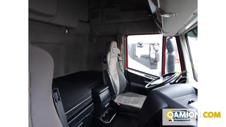 Iveco STRALIS TRATTORE AS-440S48T P STRALIS TRATTORE AS-440S48T P | Trattore Trattore | Borgo Agnello S.p.A.