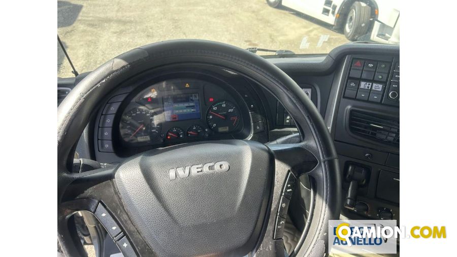 Iveco STRALIS TRATTORE AS-440S46T FP-LT STRALIS TRATTORE AS-440S46T FP-LT | Trattore Trattore | Borgo Agnello S.p.A.