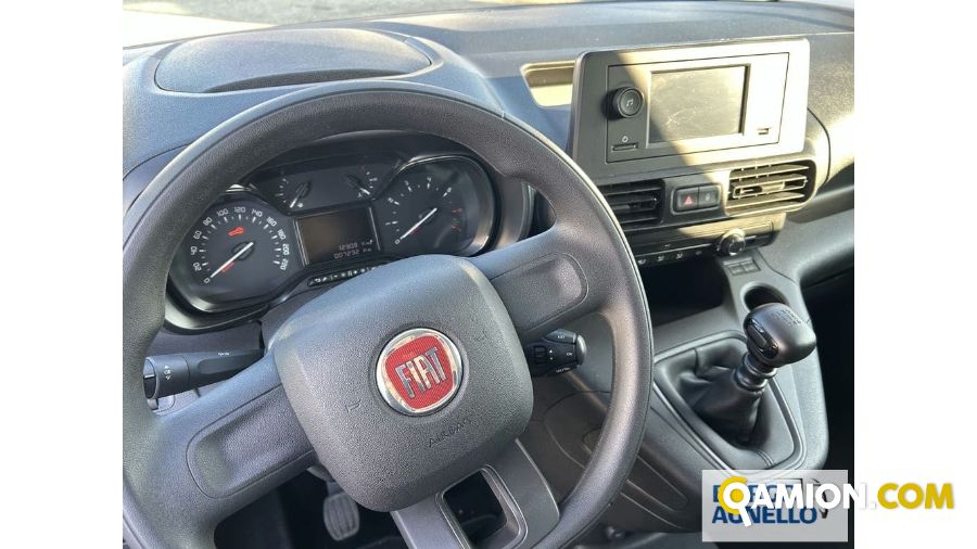 Fiat DOBLO DOBLO | Leggero Furgone > 35 q.li Altro | Borgo Agnello S.p.A.