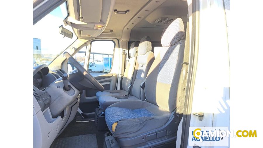 Fiat DUCATO DUCATO | Bus Minibus | Borgo Agnello S.p.A.