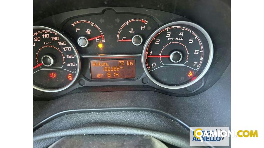 Fiat DOBLO DOBLO | Leggero Furgone > 35 q.li Altro | Borgo Agnello S.p.A.