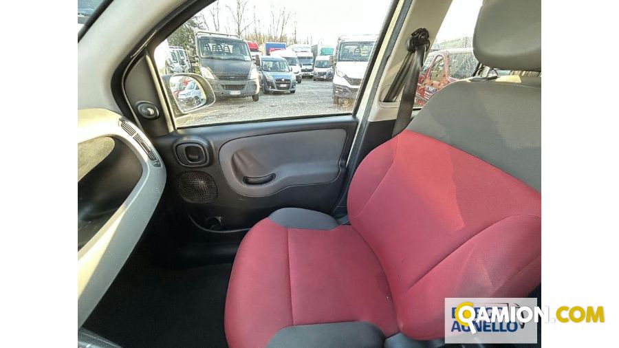 Fiat PANDA PANDA | Leggero Furgone > 35 q.li Altro | Borgo Agnello S.p.A.