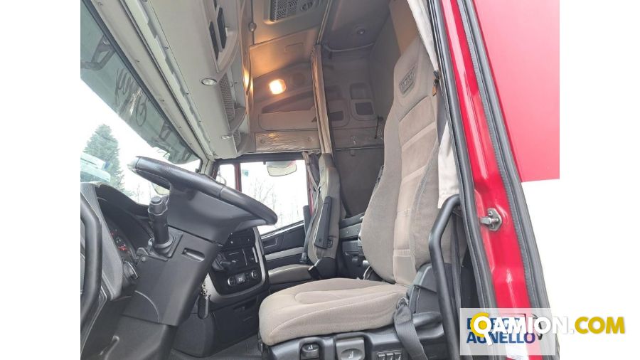 Iveco STRALIS TRATTORE AS-440S46T P STRALIS TRATTORE AS-440S46T P | Trattore Trattore | Borgo Agnello S.p.A.