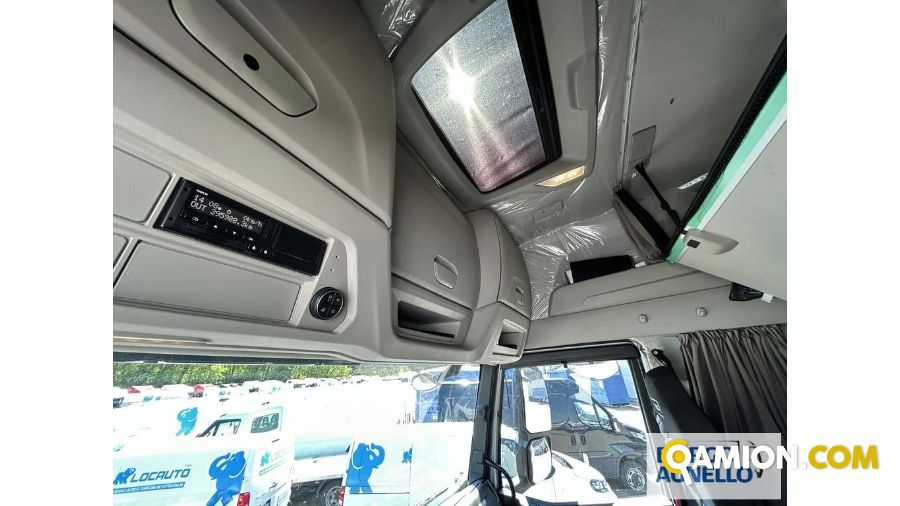 Iveco S-WAY AS440S51 T/P S-WAY AS440S51 T/P | Trattore Trattore | Borgo Agnello S.p.A.