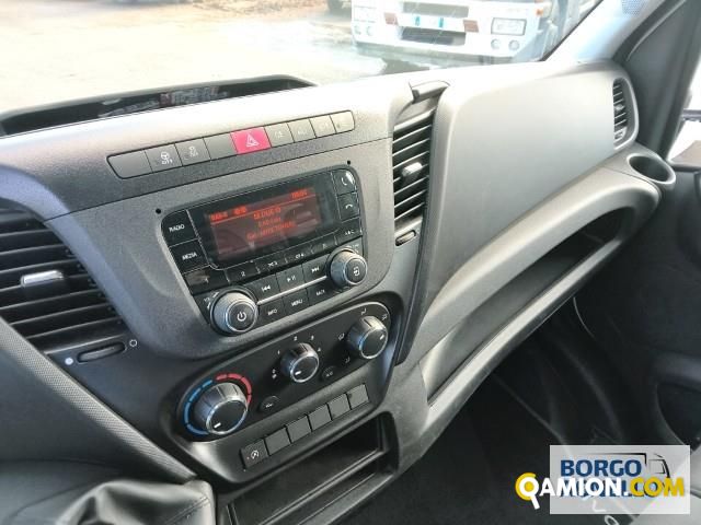 Iveco Daily 35S12 Daily 35S12 | Leggero Furgone > 35 q.li Altro | Borgo Agnello S.p.A.