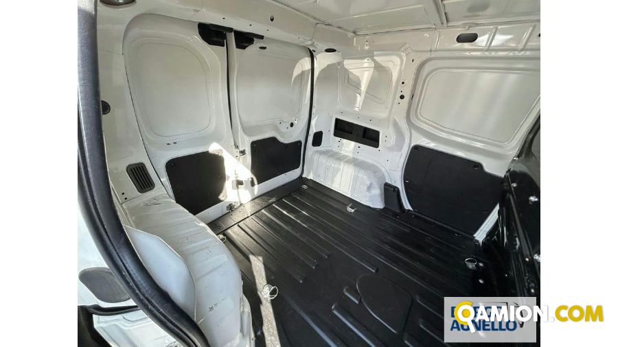 Fiat FIORINO FIORINO | Leggero Furgone > 35 q.li Altro | Borgo Agnello S.p.A.