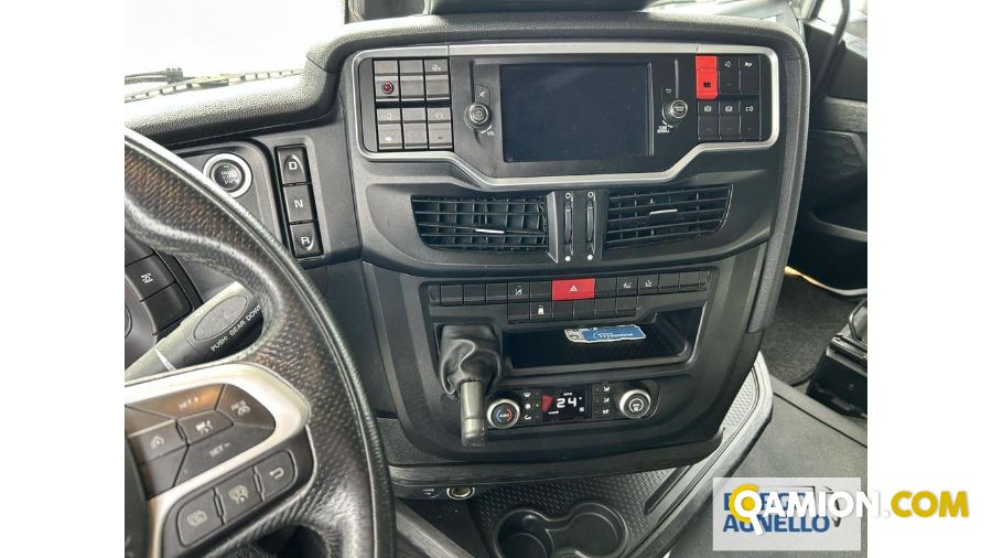 Iveco S-WAY AS440S48 T/P S-WAY AS440S48 T/P | Trattore Trattore | Borgo Agnello S.p.A.