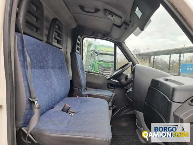 Iveco DAILY 35S16 DAILY 35S16 | Leggero Furgone > 35 q.li Altro | Borgo Agnello S.p.A.