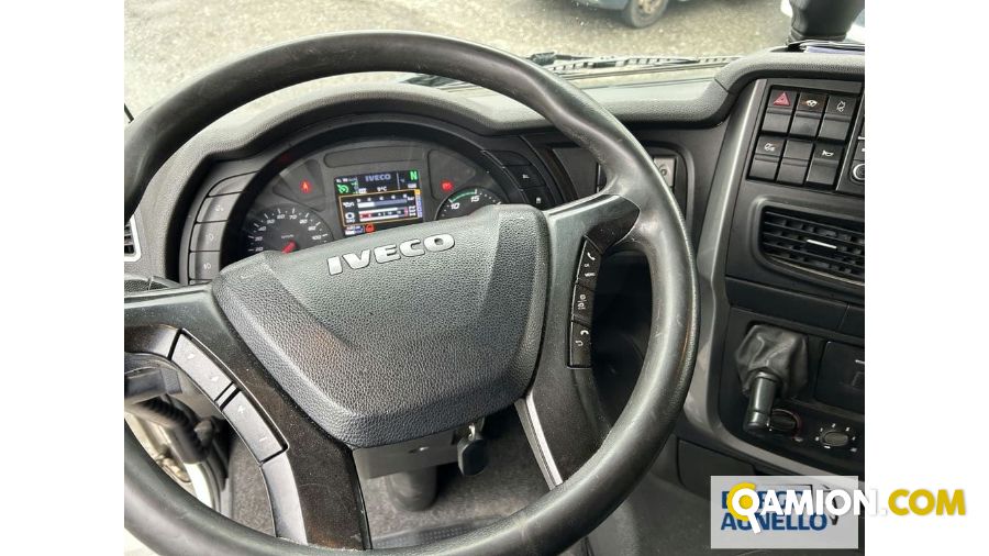 Iveco STRALIS TRATTORE AS440S51T/P STRALIS TRATTORE AS440S51T/P | Trattore Trattore | Borgo Agnello S.p.A.