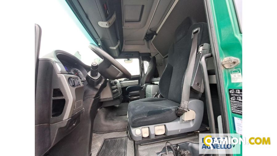 Man TGX 18.480 TGX 18.480 | Trattore Trattore | Borgo Agnello S.p.A.