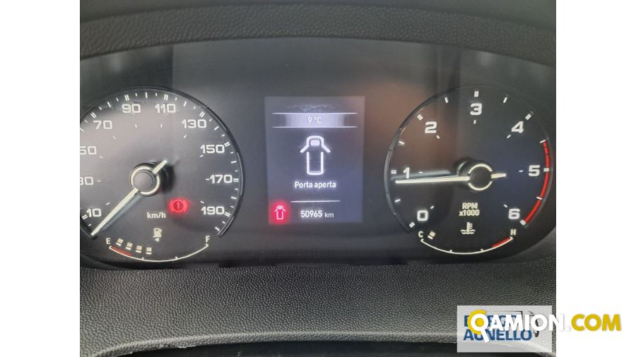 Fiat DUCATO DUCATO | Leggero Furgone > 35 q.li Altro | Borgo Agnello S.p.A.