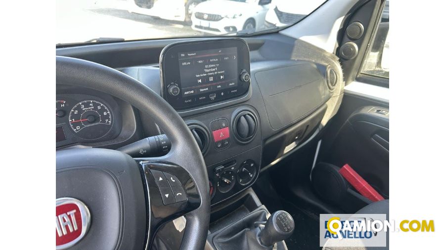 Fiat FIORINO FIORINO | Leggero Furgone > 35 q.li Altro | Borgo Agnello S.p.A.