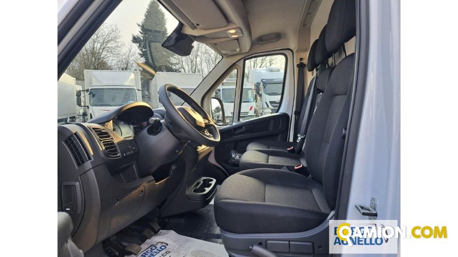 Peugeot BOXER BOXER | Leggero Furgone > 35 q.li Altro | Borgo Agnello S.p.A.