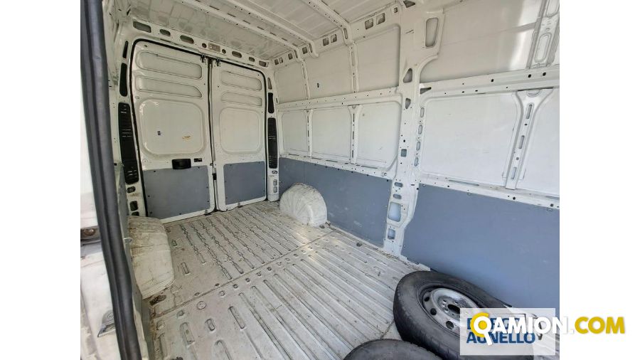 Peugeot BOXER BOXER | Leggero Furgone > 35 q.li Altro | Borgo Agnello S.p.A.