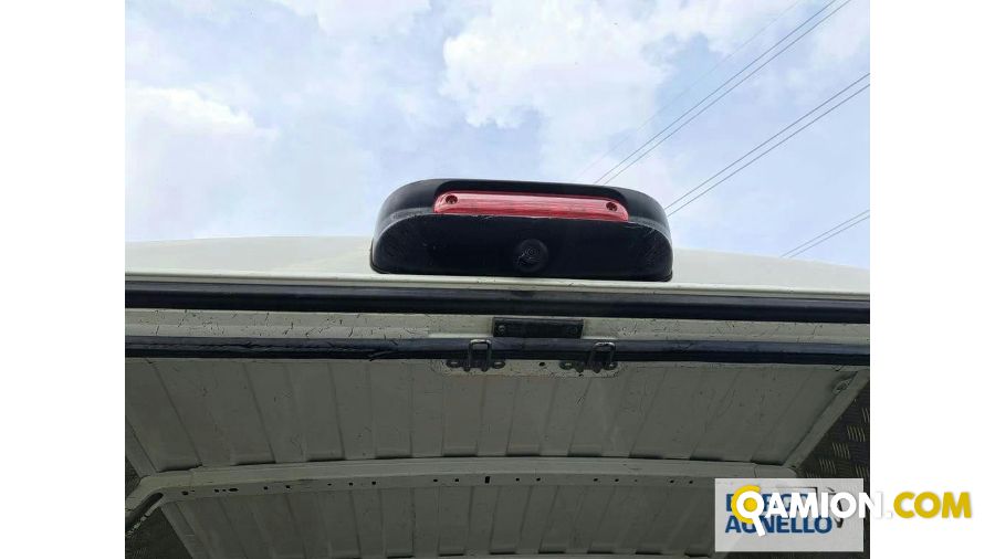 Citroen JUMPER JUMPER | Leggero Furgone > 35 q.li Altro | Borgo Agnello S.p.A.