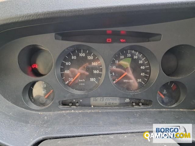 Iveco DAILY 35S16 DAILY 35S16 | Leggero Furgone > 35 q.li Altro | Borgo Agnello S.p.A.