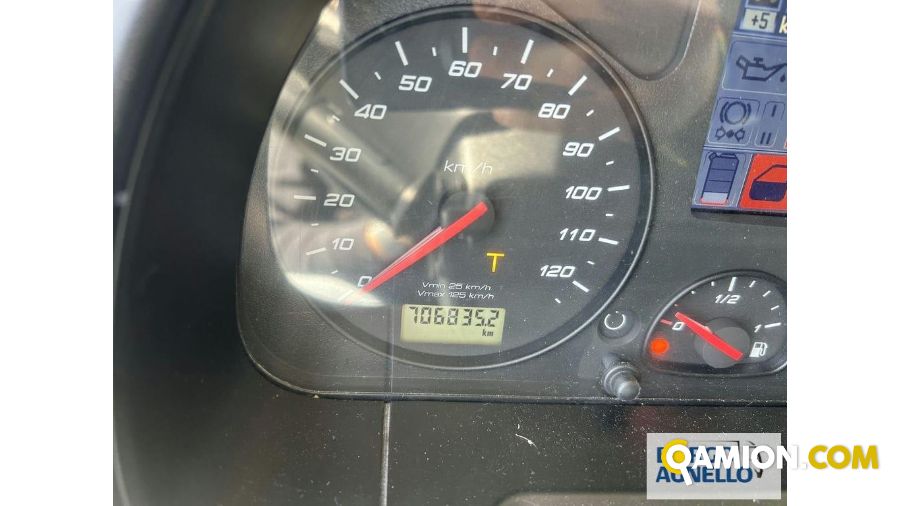 Iveco STRALIS TRATTORE AS-440S46T FP-LT STRALIS TRATTORE AS-440S46T FP-LT | Trattore Trattore | Borgo Agnello S.p.A.