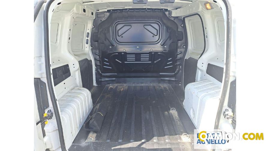 Fiat FIORINO FIORINO | Leggero Furgone > 35 q.li Altro | Borgo Agnello S.p.A.