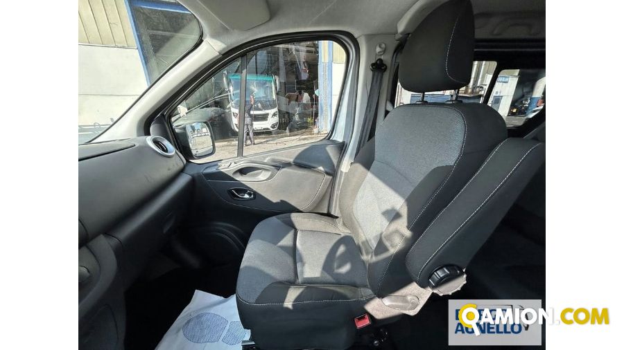 Fiat TALENTO TALENTO | Automobile Automobile | Borgo Agnello S.p.A.