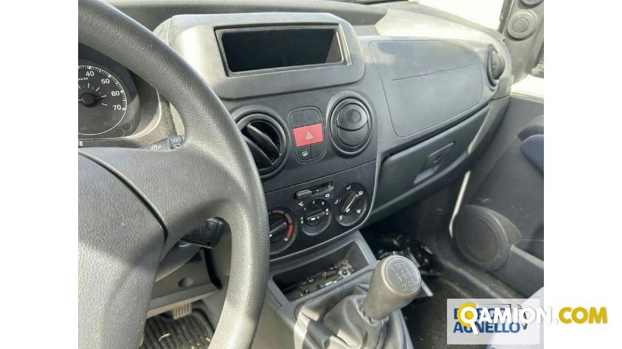 Citroen NEMO NEMO | Leggero Furgone > 35 q.li Altro | Borgo Agnello S.p.A.