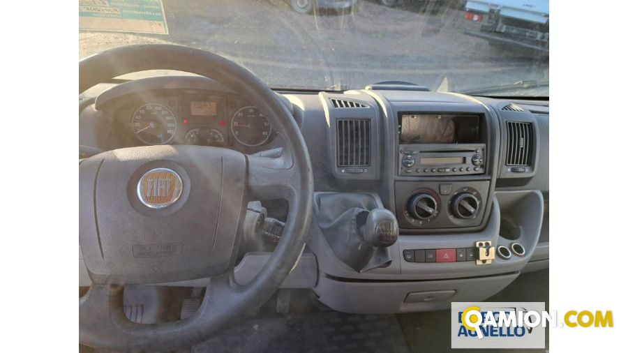 Fiat DUCATO DUCATO | Bus Minibus | Borgo Agnello S.p.A.