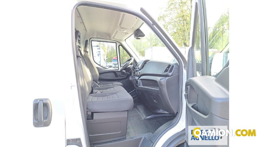 Iveco DAILY 35S16 DAILY 35S16 | Leggero Furgone > 35 q.li Altro | Borgo Agnello S.p.A.