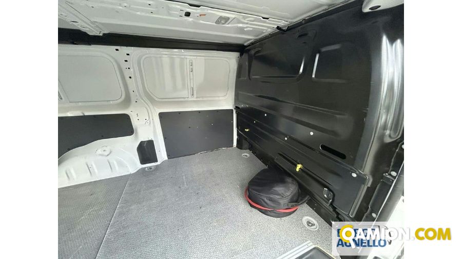 Fiat E-SCUDO E-SCUDO | Leggero Furgone > 35 q.li Altro | Borgo Agnello S.p.A.