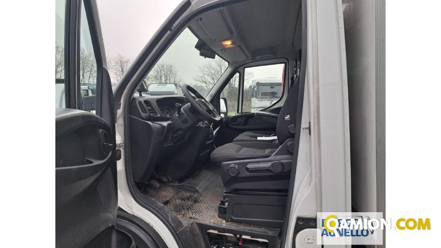 Iveco DAILY 35C16 DAILY 35C16 | Altro Isotermico / coibentato | Borgo Agnello S.p.A.