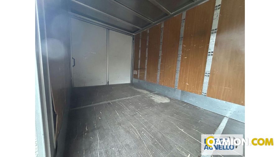 Citroen JUMPER JUMPER | Leggero Furgone > 35 q.li Altro | Borgo Agnello S.p.A.