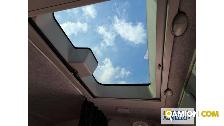 Iveco EUROCARGO ML120E22 P EUROCARGO ML120E22 P | Motrice Furgonato | Borgo Agnello S.p.A.