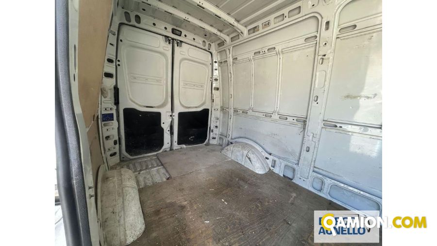 Iveco DAILY 35S14 DAILY 35S14 | Leggero Furgone > 35 q.li Altro | Borgo Agnello S.p.A.