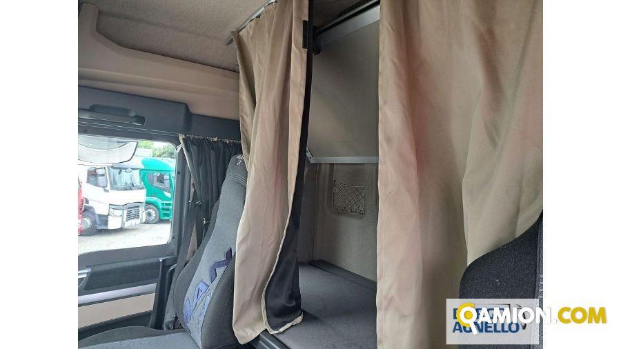 Man TGX 18.500 TGX 18.500 | Trattore Trattore | Borgo Agnello S.p.A.