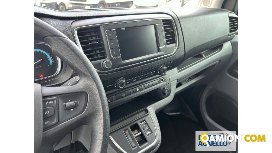 Fiat E-SCUDO E-SCUDO | Leggero Furgone > 35 q.li Altro | Borgo Agnello S.p.A.