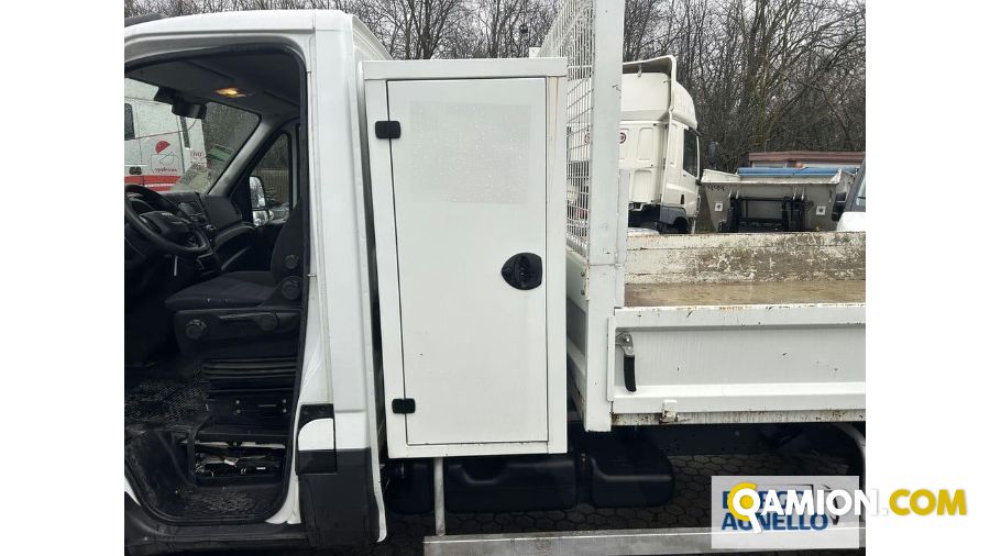 Iveco DAILY 35C14 DAILY 35C14 | Mezzi d'opera / mezzi da cantiere Altro | Borgo Agnello S.p.A.