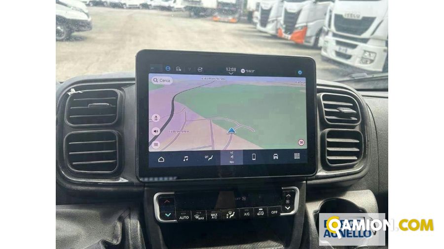 Fiat DUCATO DUCATO | Altro Cassone fisso | Borgo Agnello S.p.A.