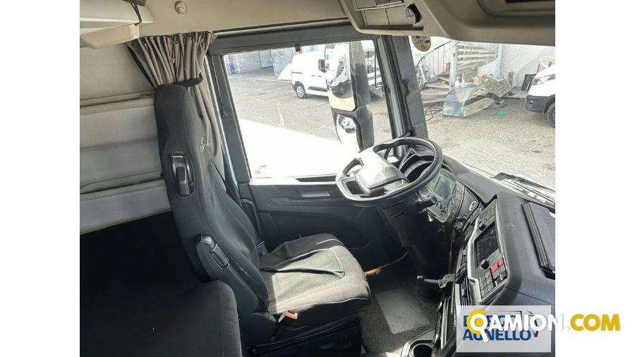 Iveco S-WAY AS440S48 T/P S-WAY AS440S48 T/P | Trattore Trattore | Borgo Agnello S.p.A.